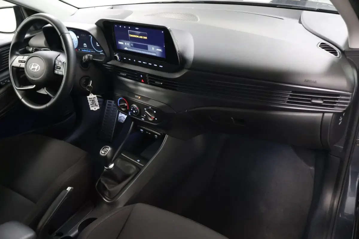 1.2 MPI Comfort Plus | 4-Cilinder