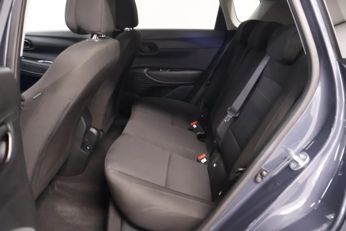 1.2 MPI Comfort Plus | 4-Cilinder
