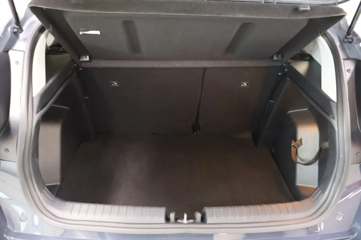 1.2 MPI Comfort Plus | 4-Cilinder