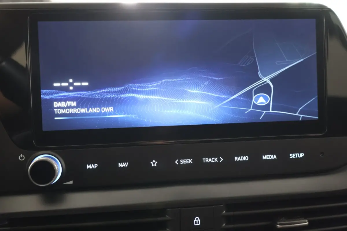 1.2 MPI Comfort Plus | 4-Cilinder