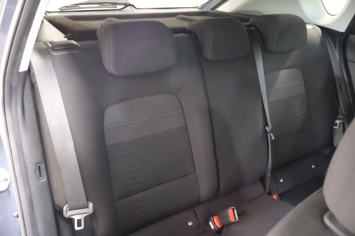 1.2 MPI Comfort Plus | 4-Cilinder