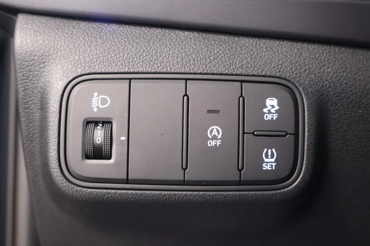 1.2 MPI Comfort Plus | 4-Cilinder