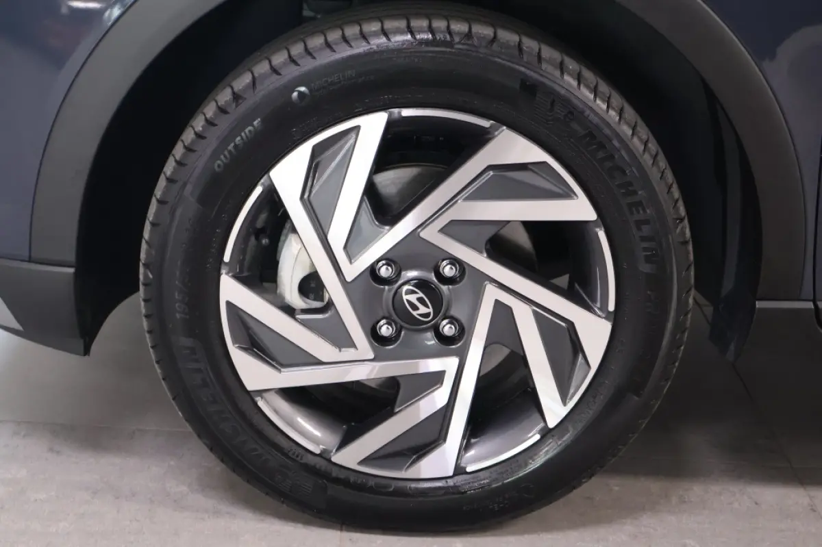 1.2 MPI Comfort Plus | 4-Cilinder