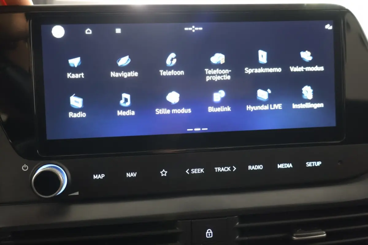 1.2 MPI Comfort Plus | 4-Cilinder