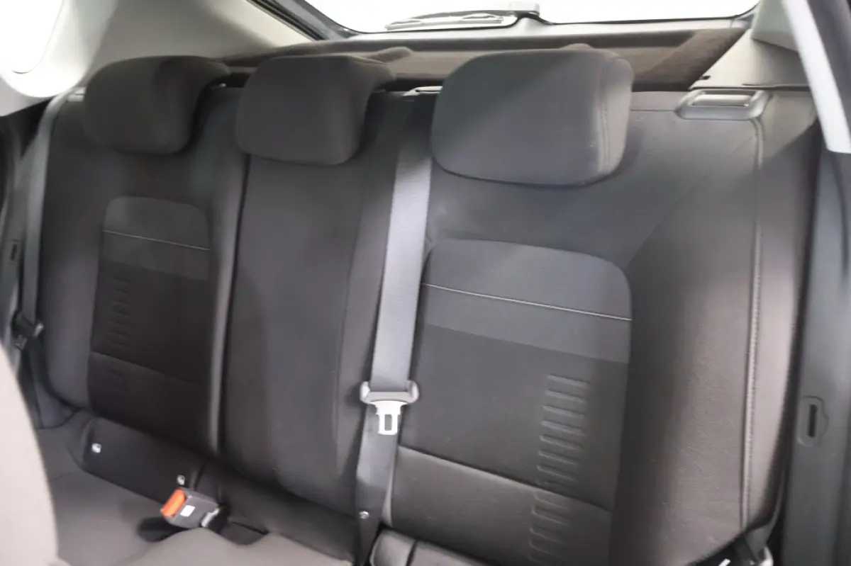 1.2 MPI Comfort Plus | 4-Cilinder