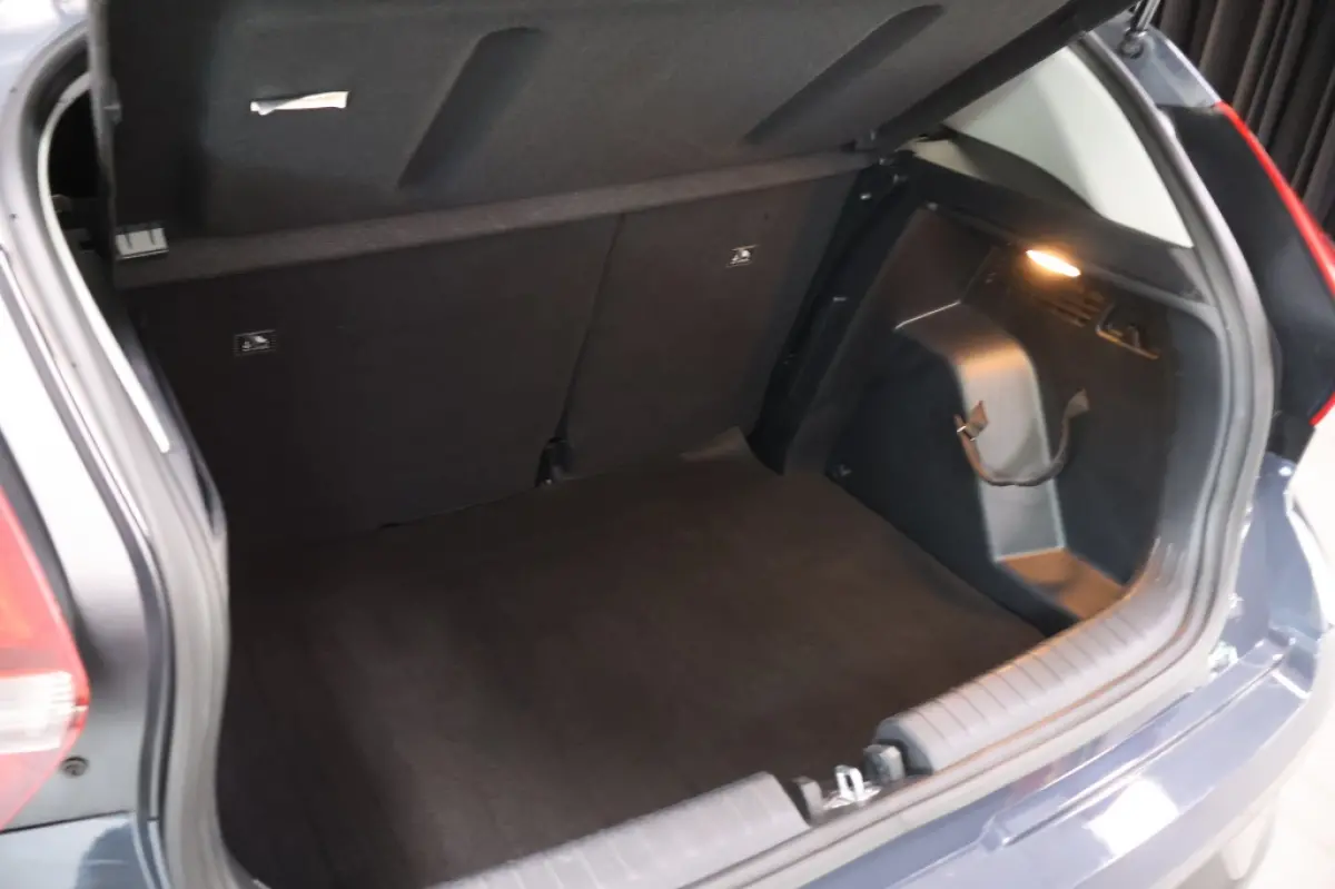 1.2 MPI Comfort Plus | 4-Cilinder
