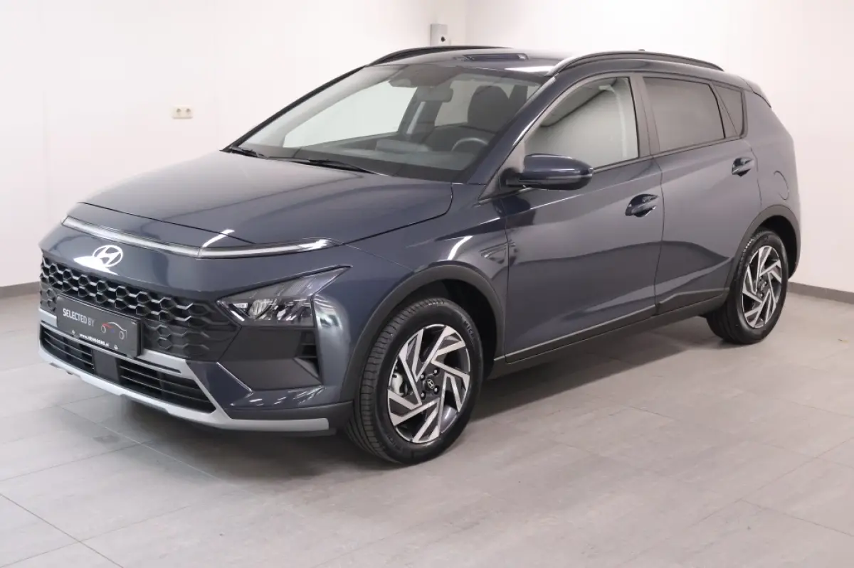 1.2 MPI Comfort Plus | 4-Cilinder