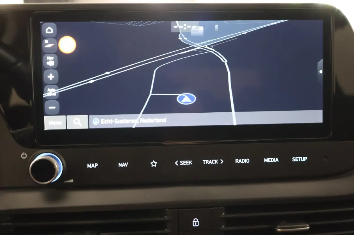 1.2 MPI Comfort Plus | 4-Cilinder