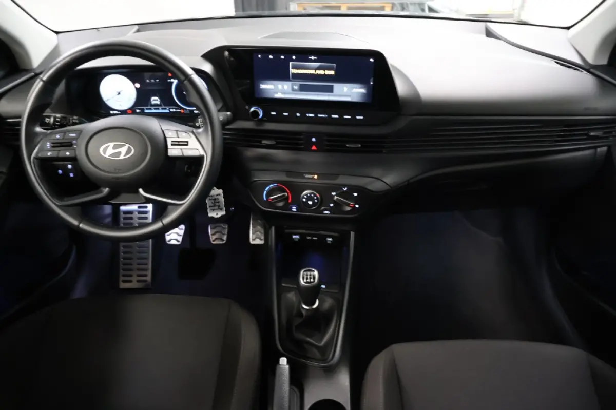 1.2 MPI Comfort Plus | 4-Cilinder