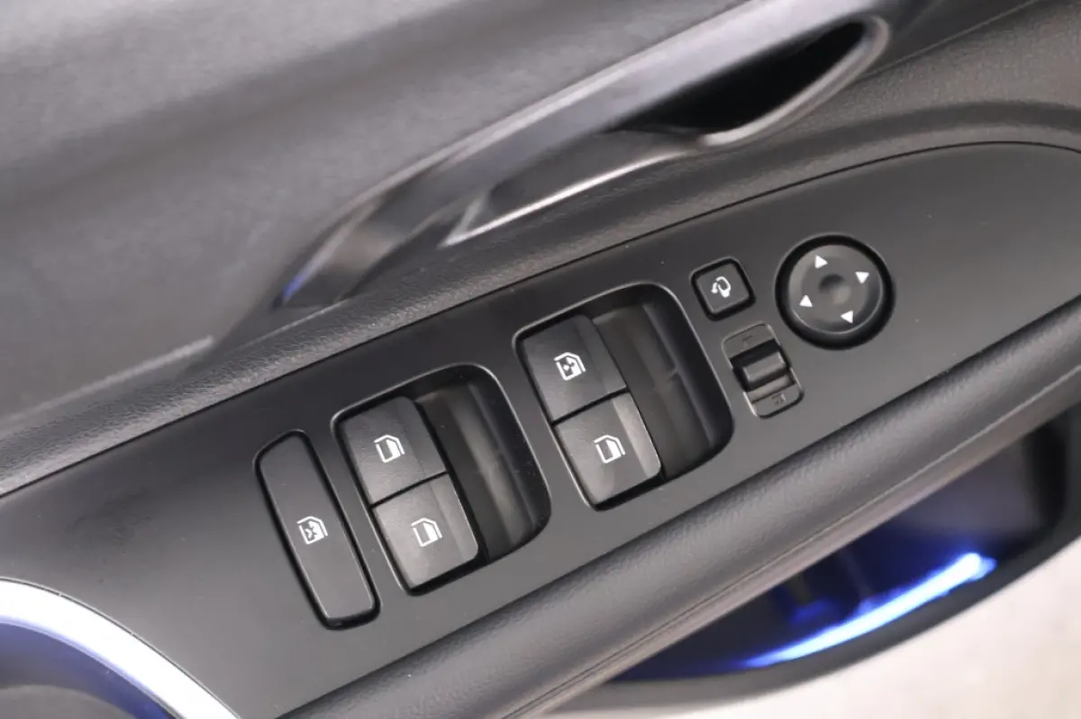 1.2 MPI Comfort Plus | 4-Cilinder