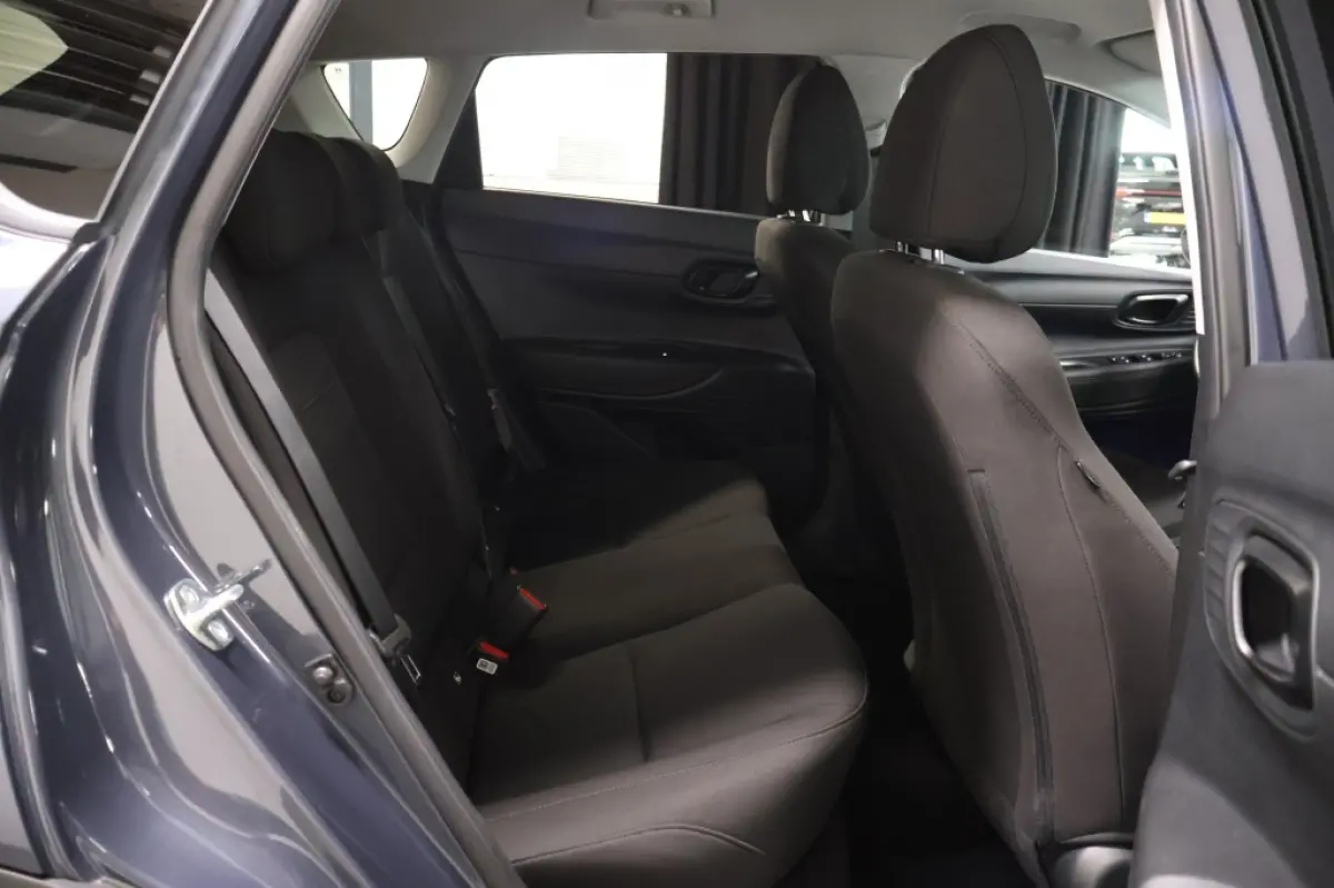 1.2 MPI Comfort Plus | 4-Cilinder