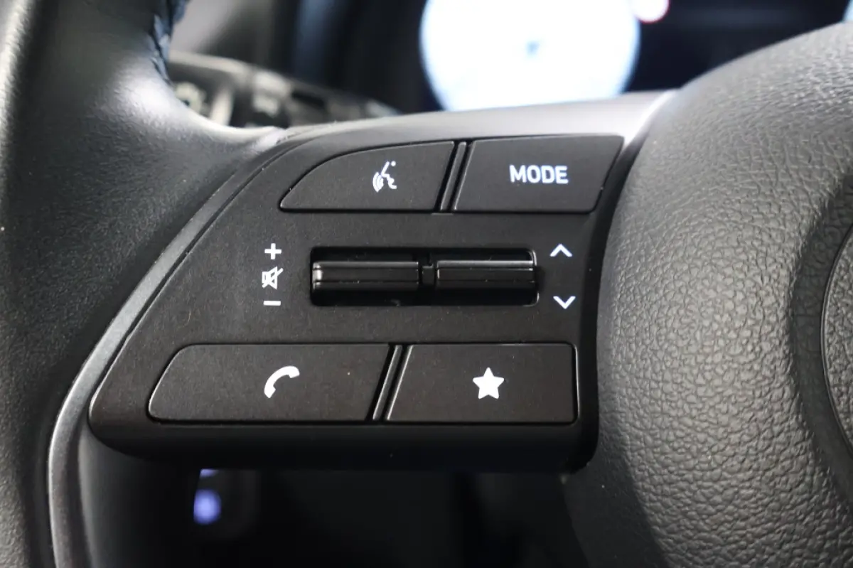 1.2 MPI Comfort Plus | 4-Cilinder
