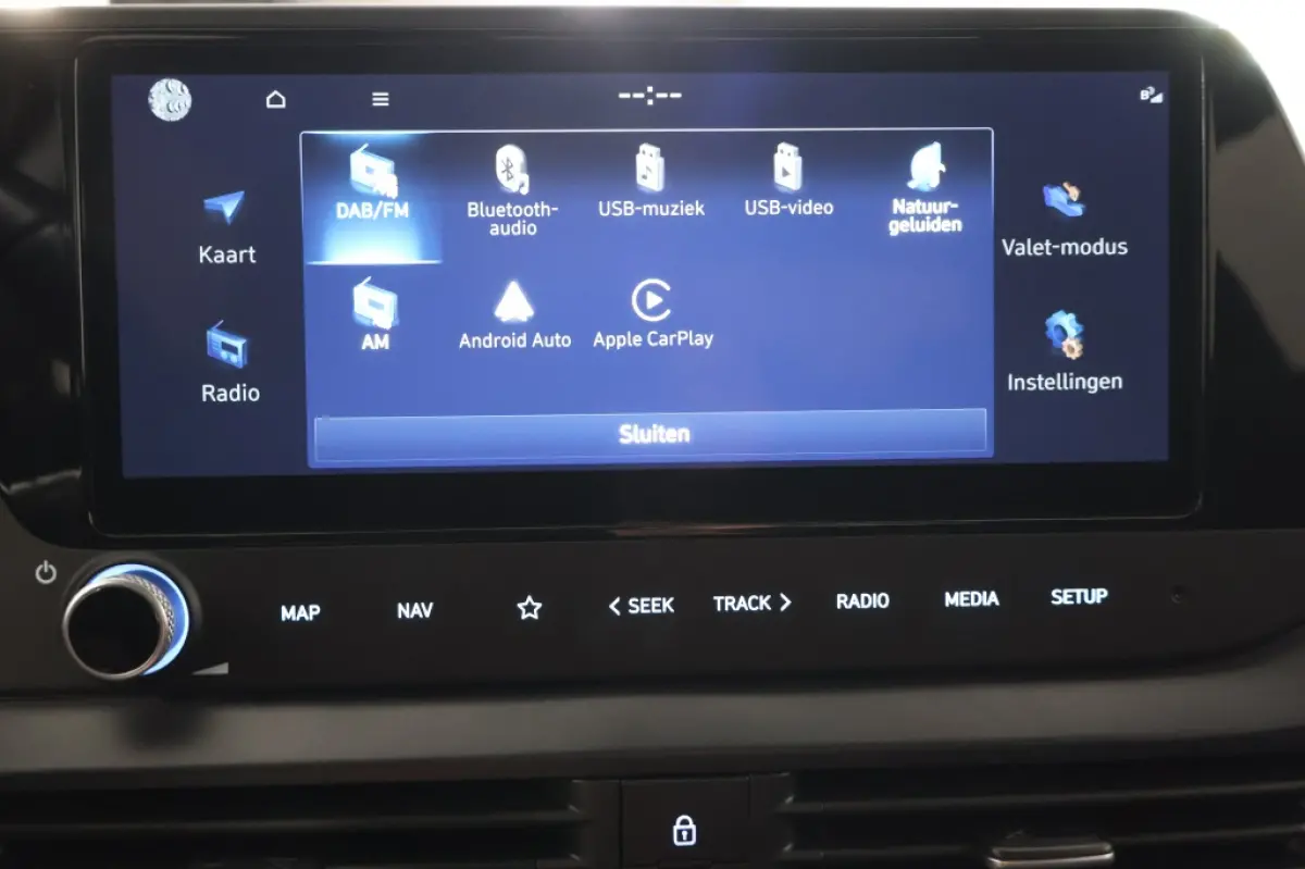 1.2 MPI Comfort Plus | 4-Cilinder