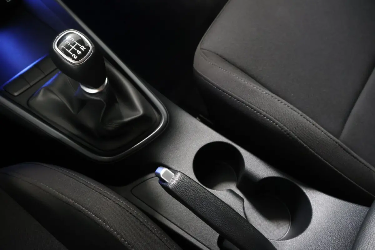 1.2 MPI Comfort Plus | 4-Cilinder