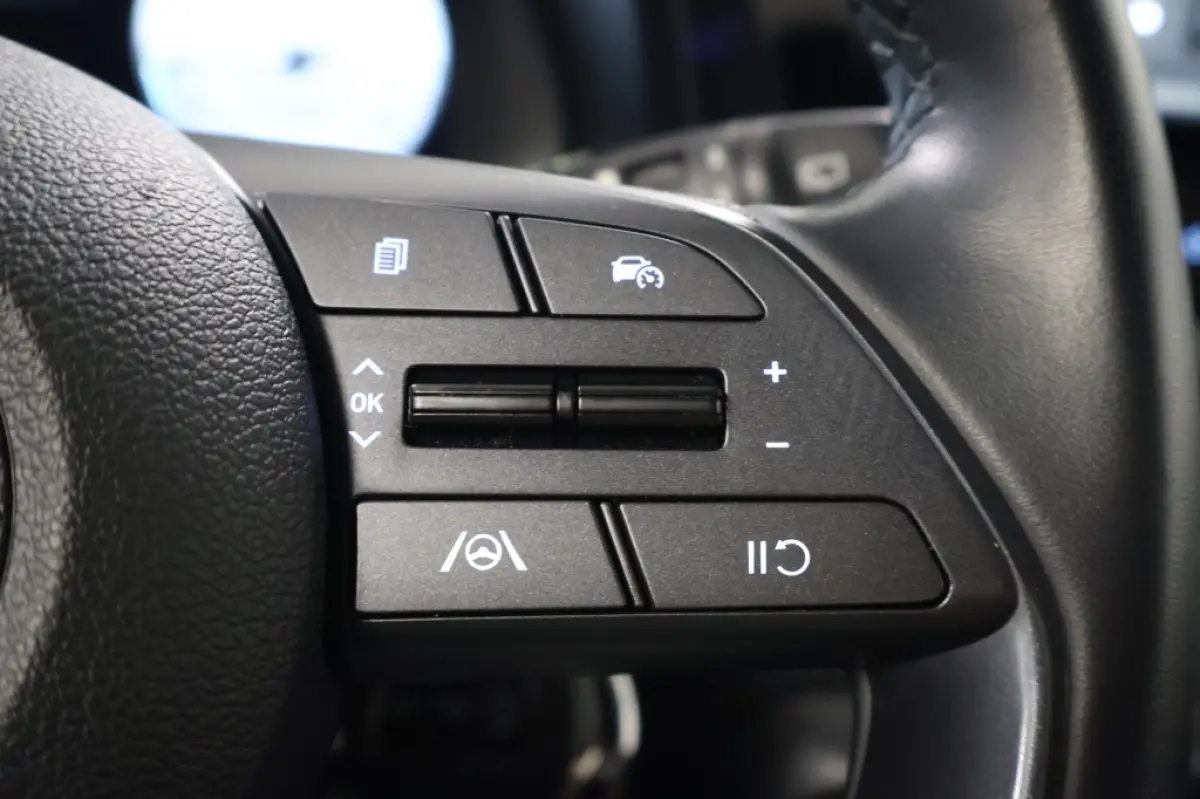 1.2 MPI Comfort Plus | 4-Cilinder