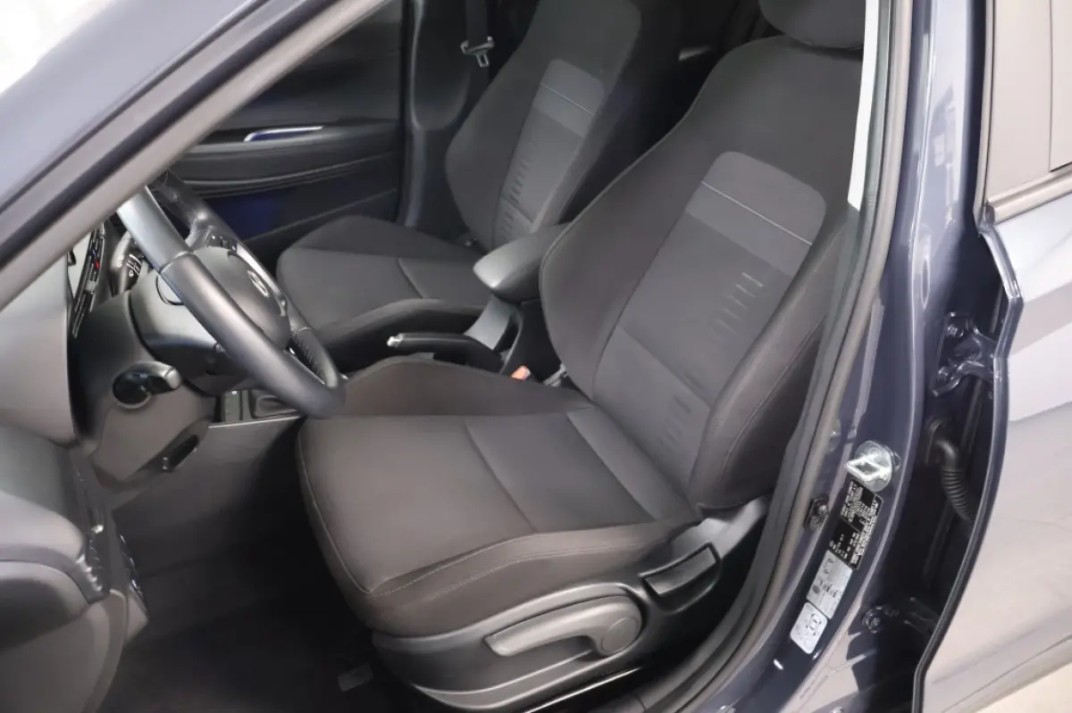 1.2 MPI Comfort Plus | 4-Cilinder