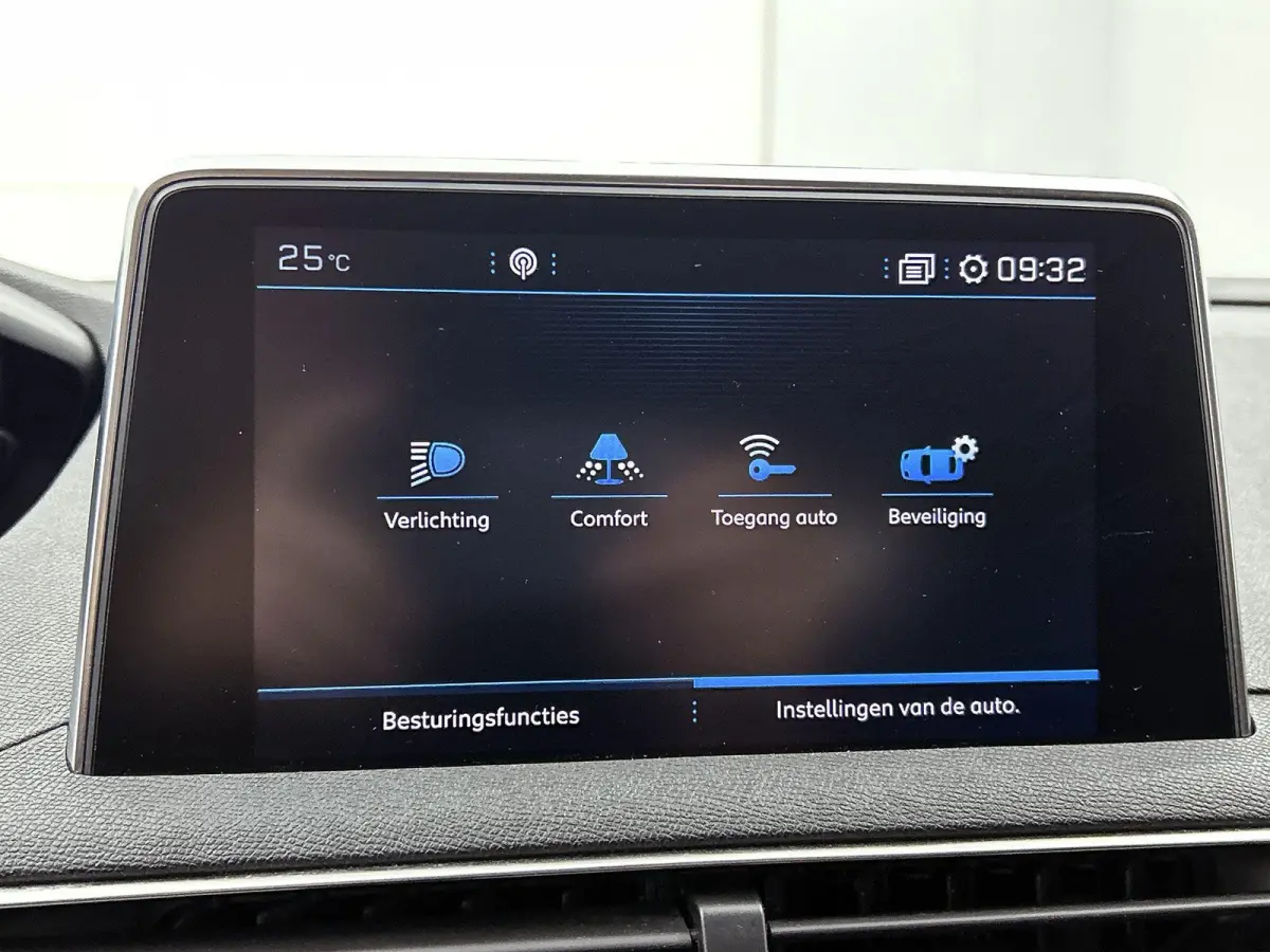 1.2 PureTech Crossway | AUTOMAAT | Trekhaak | 360 Graden Camera | NIEUWE D-RIEM! | Half-Leer | VOL!