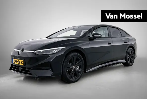 Limited Edition Plus 77 kWh | DEMO | PANORAMADAK | CAMERA | HARMAN-KARDON | WARMTEPOMP | 19 INCH | HEAD-UP DISPLAY