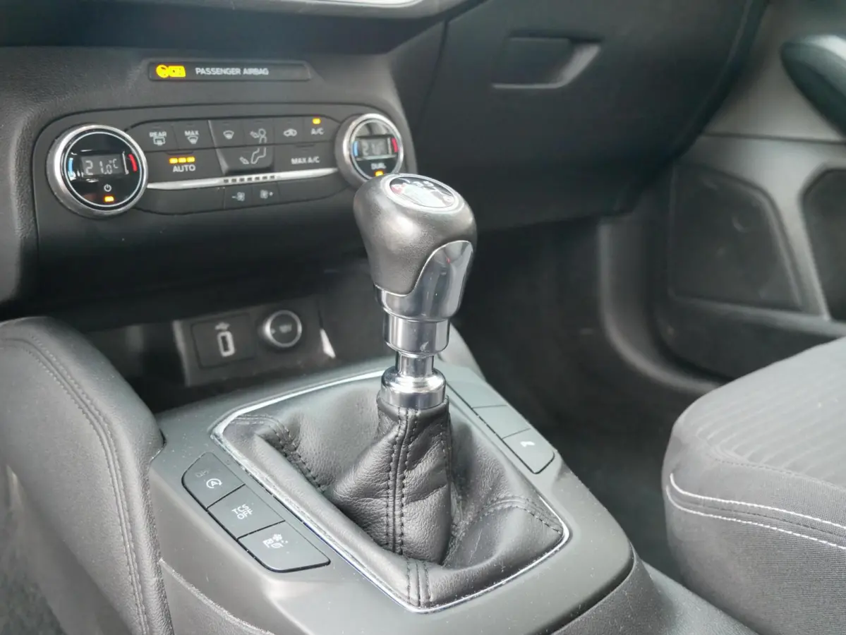 1.5 EcoBoost Titanium Business NL Auto| Trekhaak| Dealer onderhouden