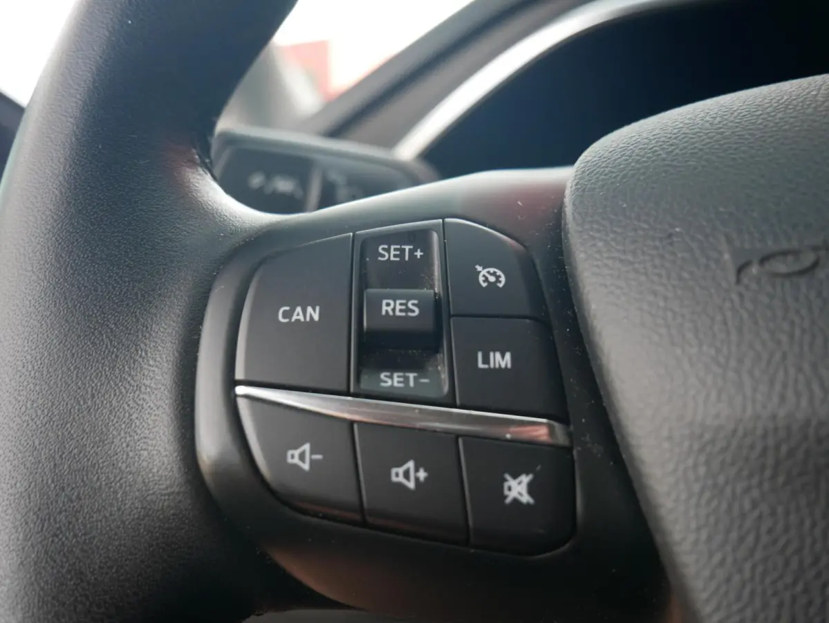 1.5 EcoBoost Titanium Business NL Auto| Trekhaak| Dealer onderhouden