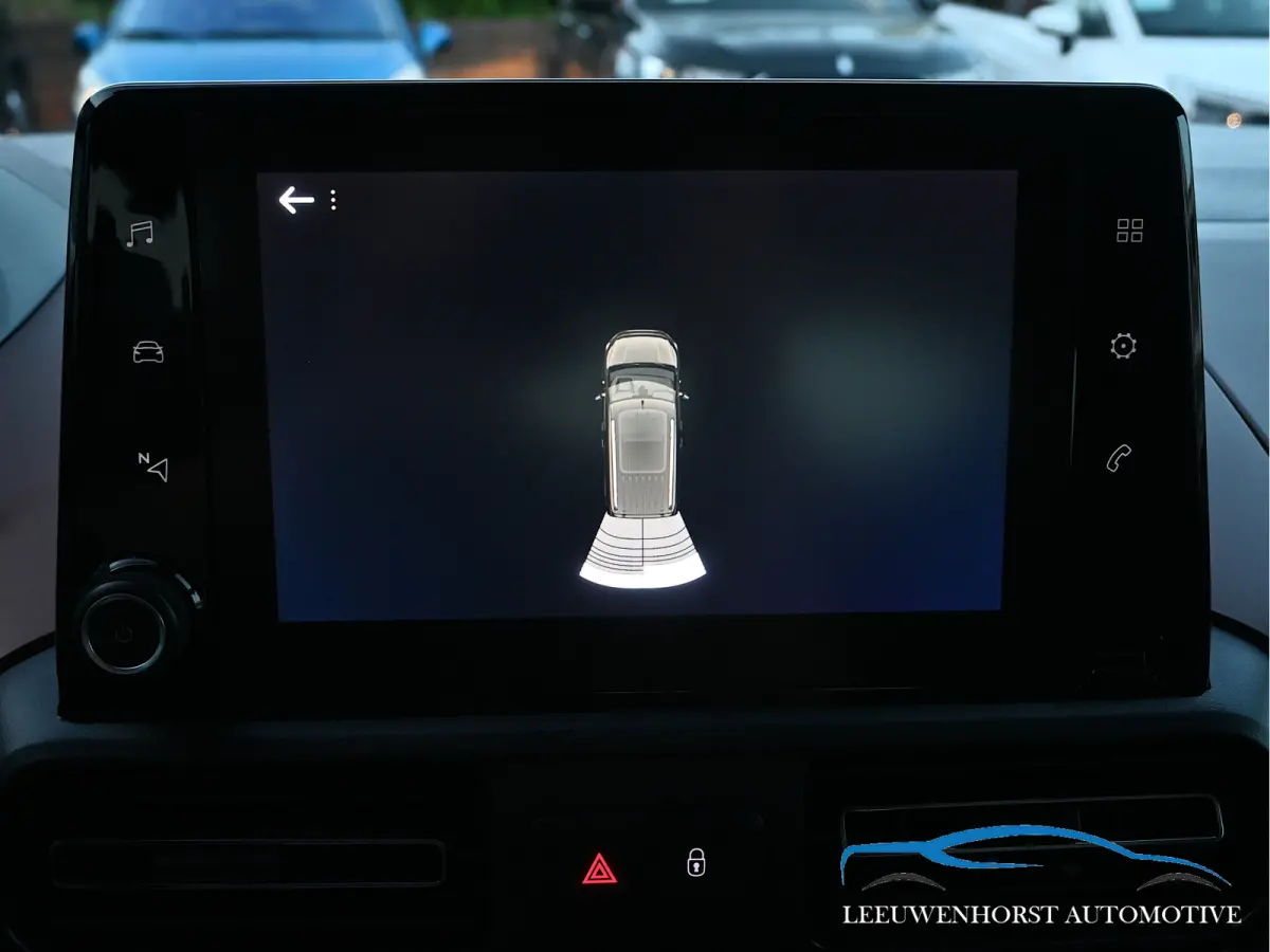 1.2 Puretech GT-Line, panodak, half leer, DAB, clima, cruise, keyless NL-dealerauto