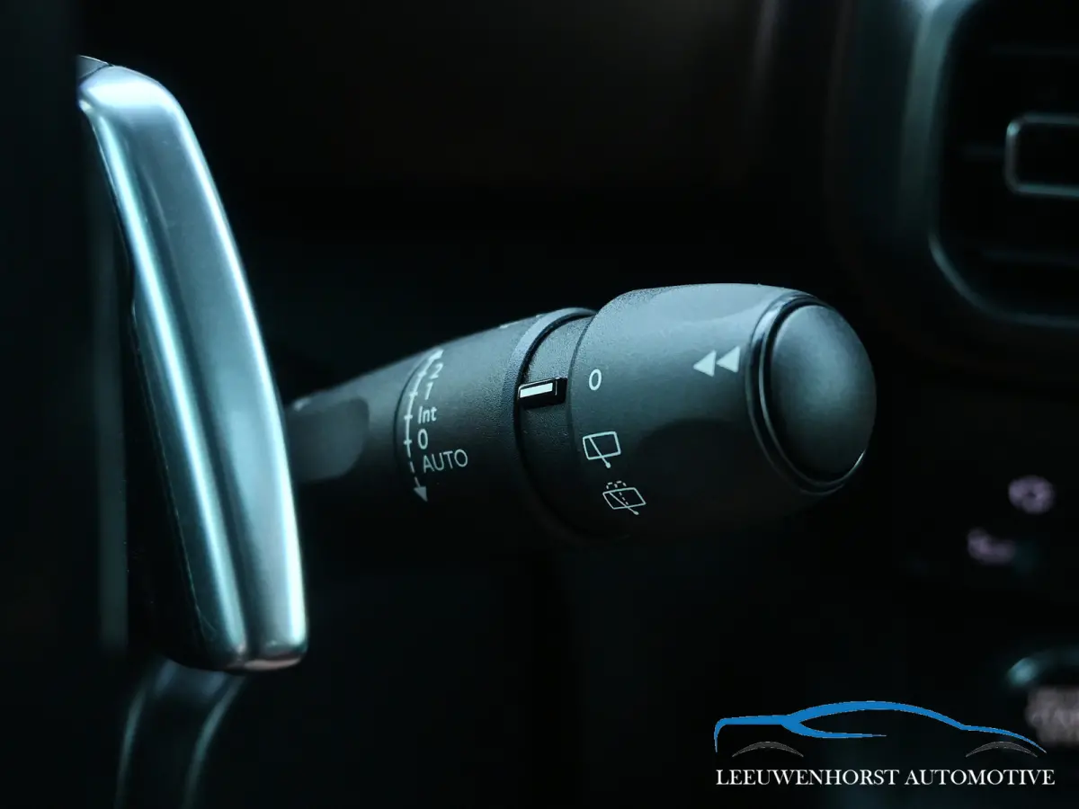 1.2 Puretech GT-Line, panodak, half leer, DAB, clima, cruise, keyless NL-dealerauto