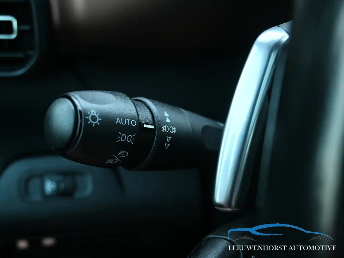 1.2 Puretech GT-Line, panodak, half leer, DAB, clima, cruise, keyless NL-dealerauto