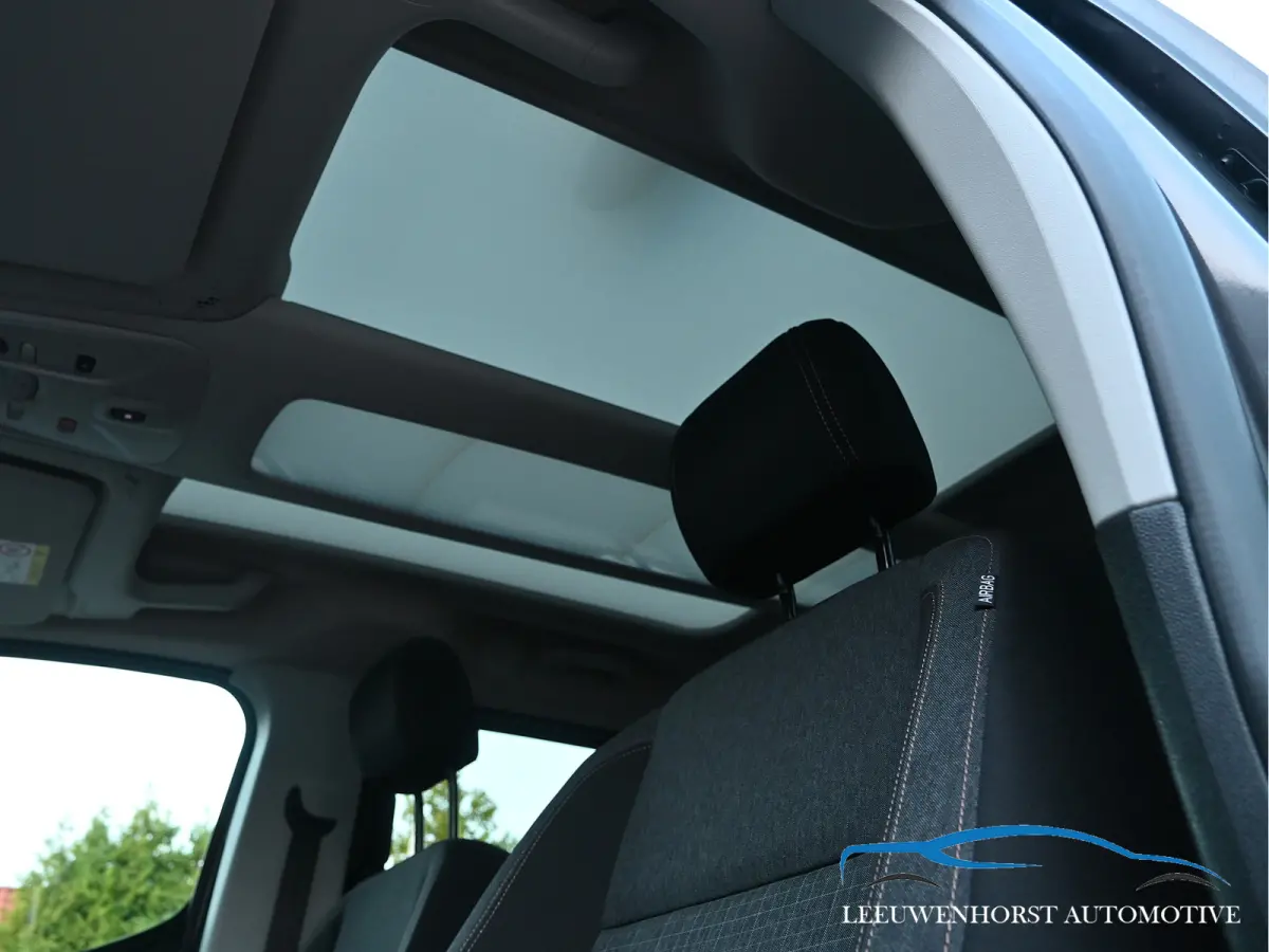 1.2 Puretech GT-Line, panodak, half leer, DAB, clima, cruise, keyless NL-dealerauto