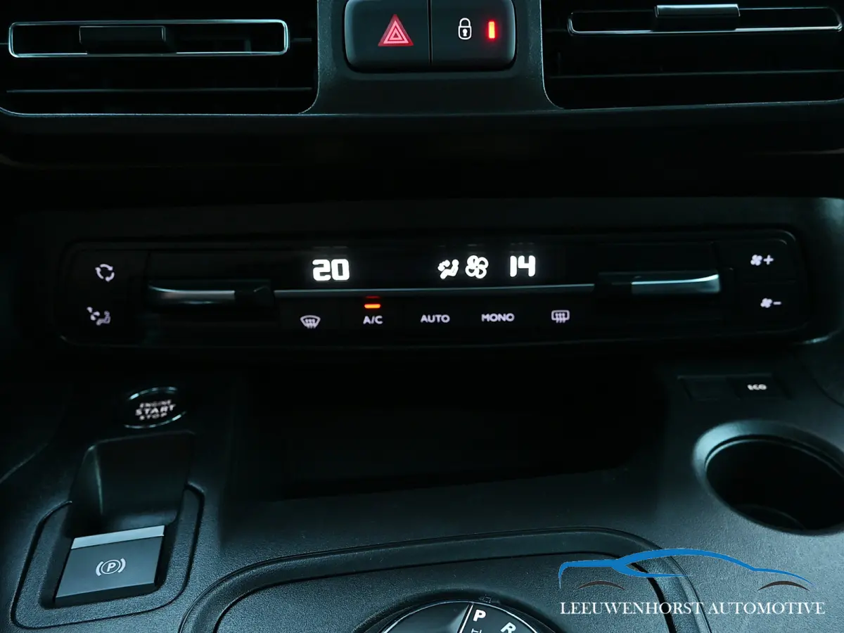 1.2 Puretech GT-Line, panodak, half leer, DAB, clima, cruise, keyless NL-dealerauto