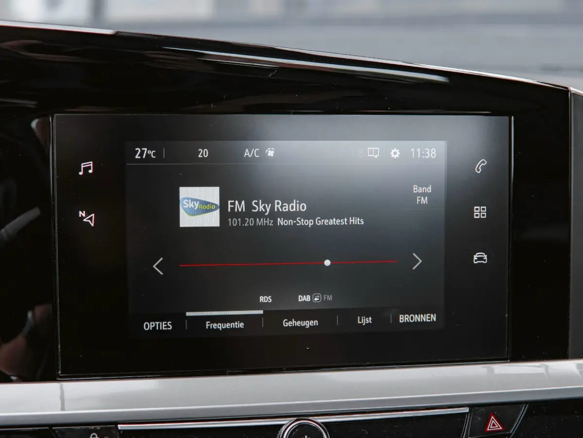 1.2 Turbo Elegance | CAMERA | CLIMA | KEYLESS