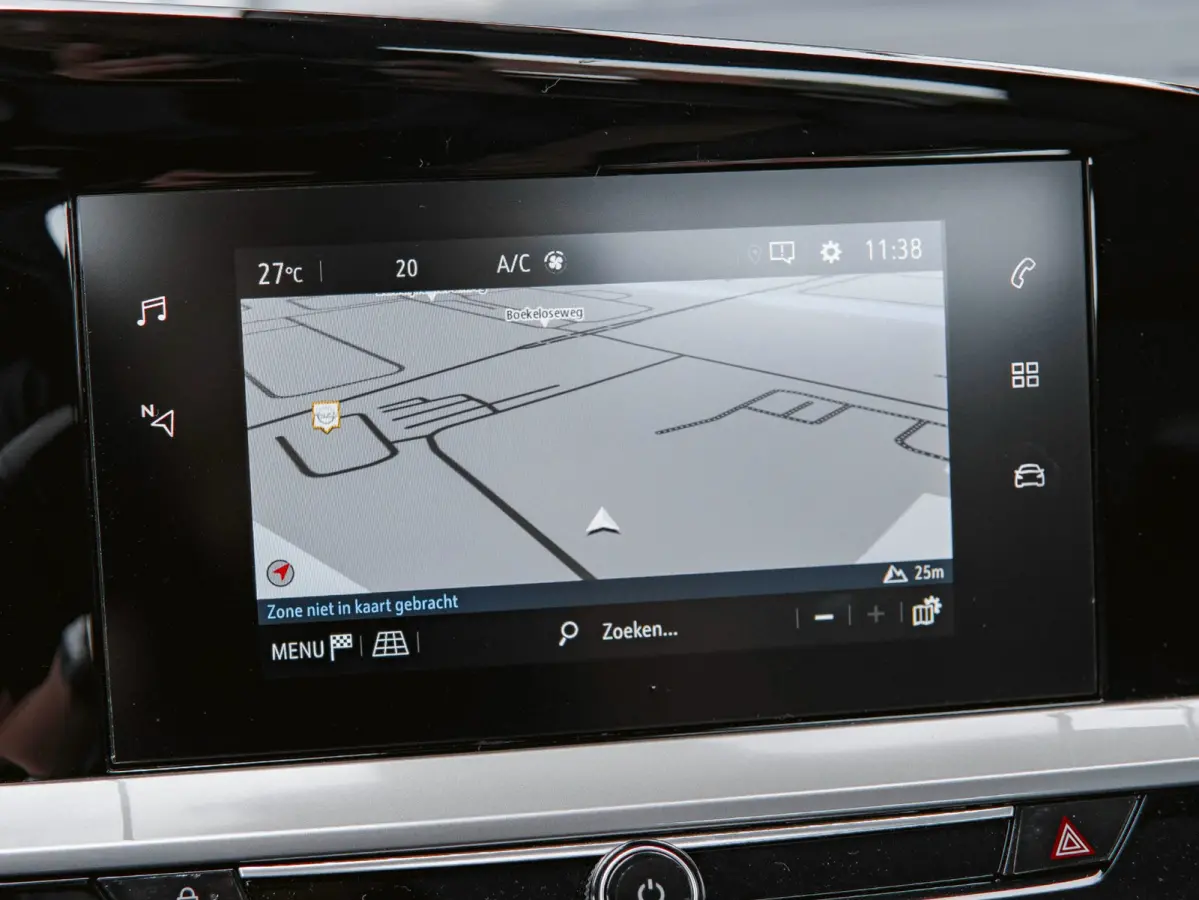 1.2 Turbo Elegance | CAMERA | CLIMA | KEYLESS