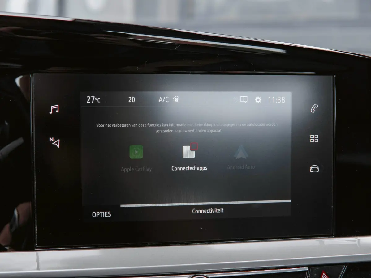 1.2 Turbo Elegance | CAMERA | CLIMA | KEYLESS