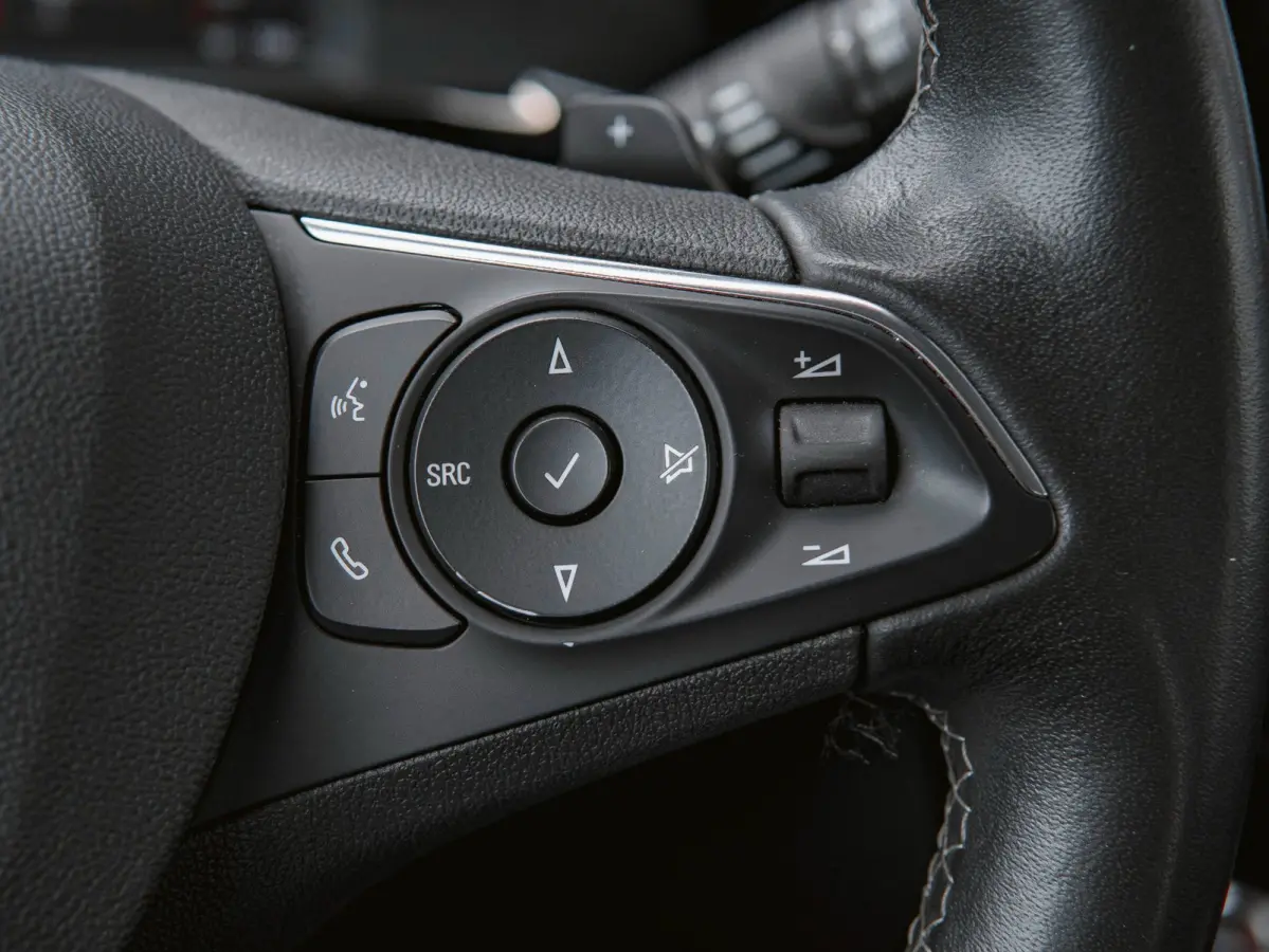 1.2 Turbo Elegance | CAMERA | CLIMA | KEYLESS