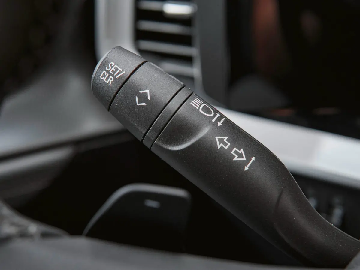 1.2 Turbo Elegance | CAMERA | CLIMA | KEYLESS