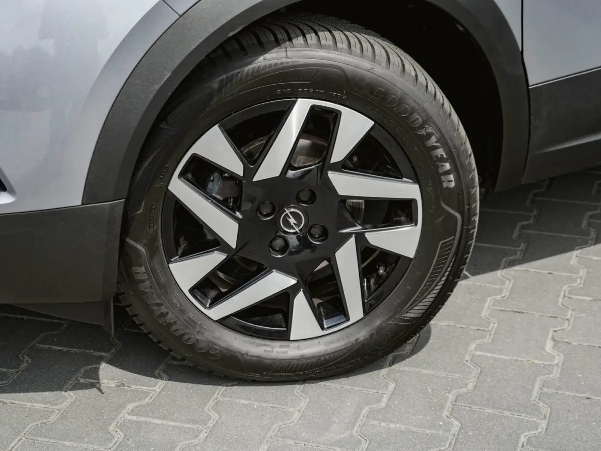 1.2 Turbo Elegance | CAMERA | CLIMA | KEYLESS