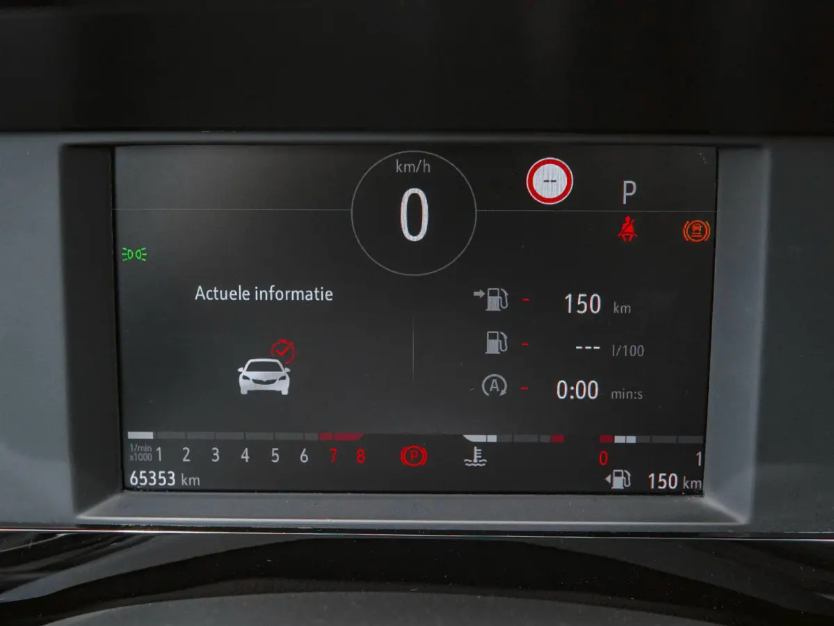 1.2 Turbo Elegance | CAMERA | CLIMA | KEYLESS