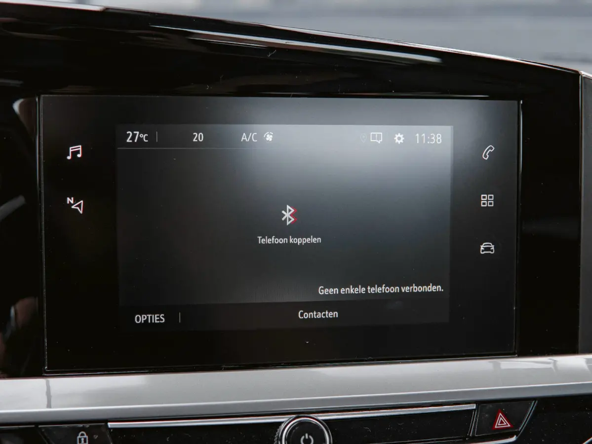 1.2 Turbo Elegance | CAMERA | CLIMA | KEYLESS