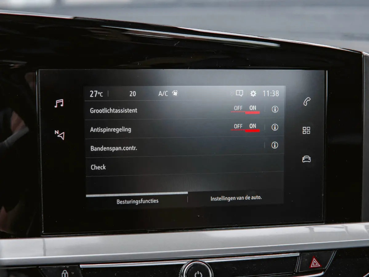1.2 Turbo Elegance | CAMERA | CLIMA | KEYLESS