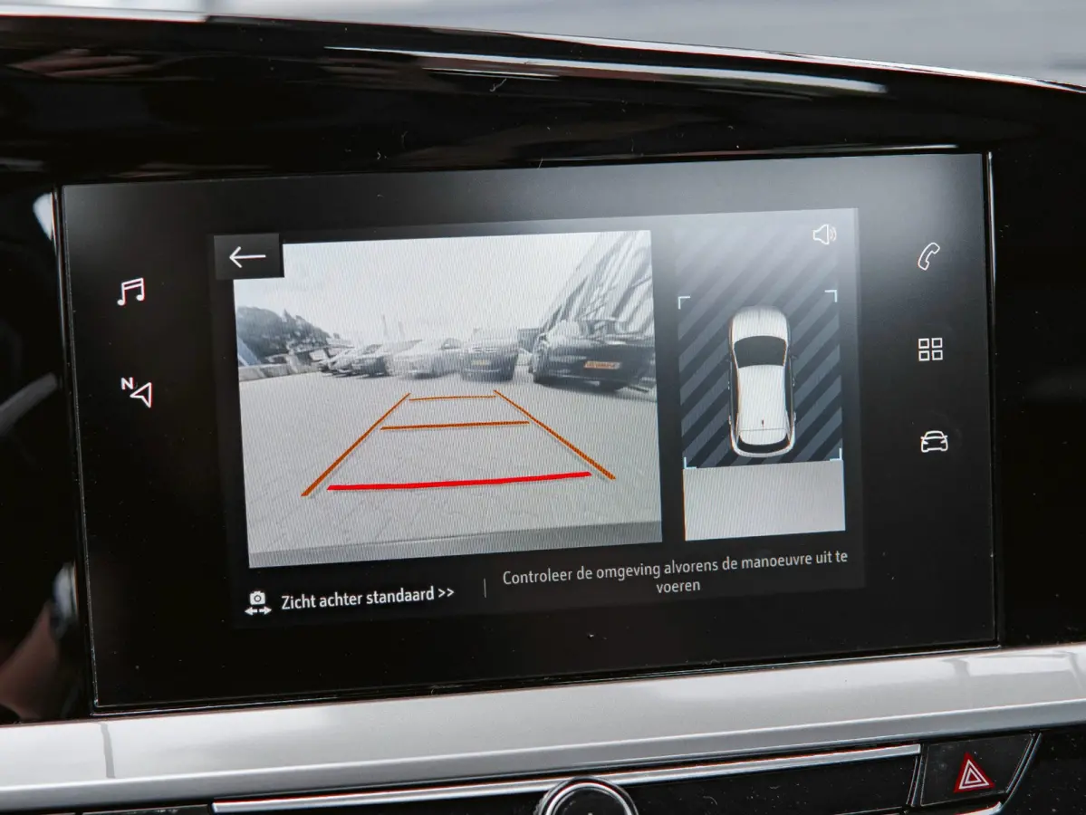 1.2 Turbo Elegance | CAMERA | CLIMA | KEYLESS