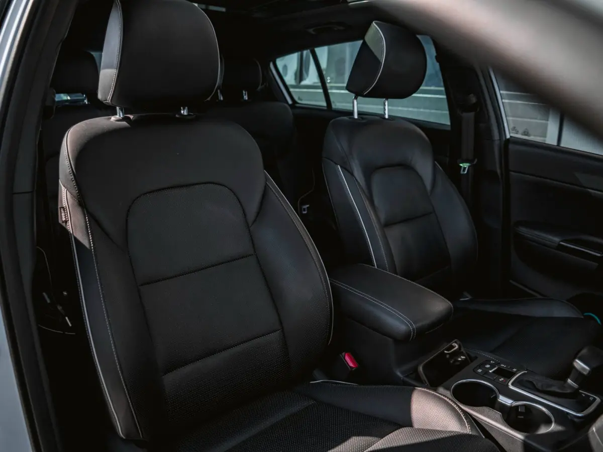 1.6 T-GDI 4WD GT-Line PlusLine | PANO | LEDER | TREKHAAK | FULL OPTIE