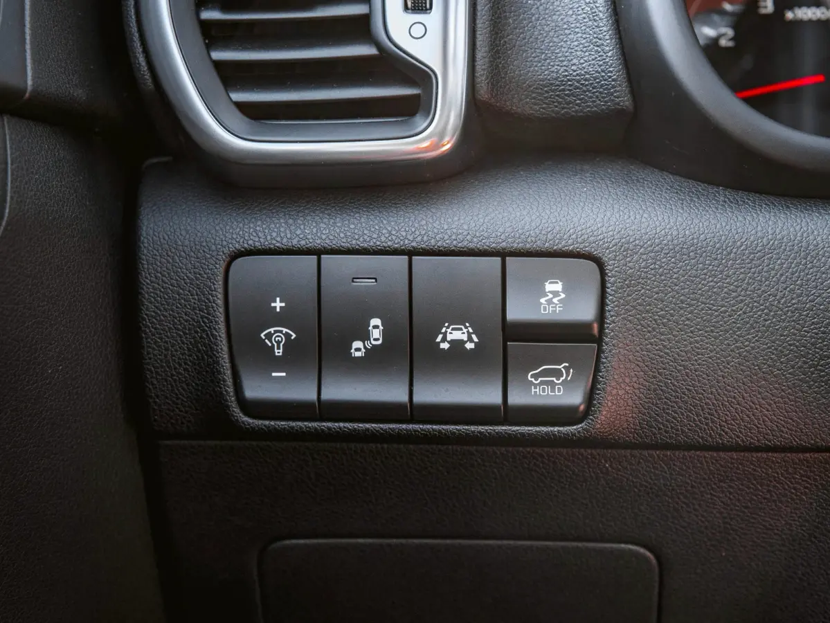 1.6 T-GDI 4WD GT-Line PlusLine | PANO | LEDER | TREKHAAK | FULL OPTIE