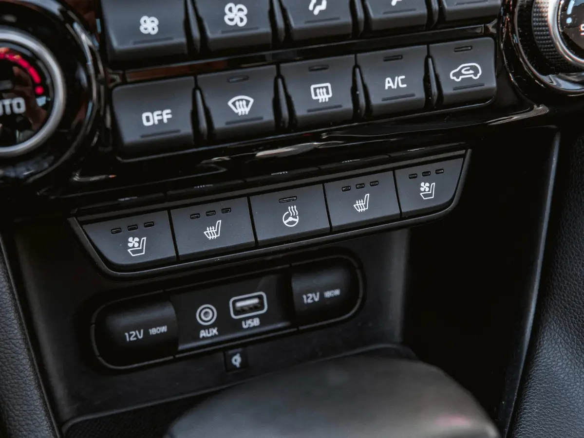1.6 T-GDI 4WD GT-Line PlusLine | PANO | LEDER | TREKHAAK | FULL OPTIE
