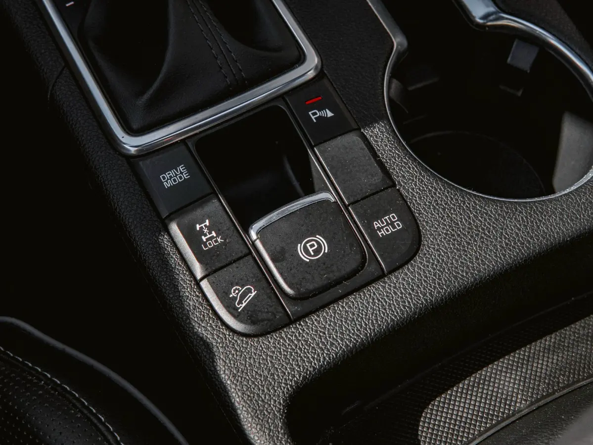 1.6 T-GDI 4WD GT-Line PlusLine | PANO | LEDER | TREKHAAK | FULL OPTIE
