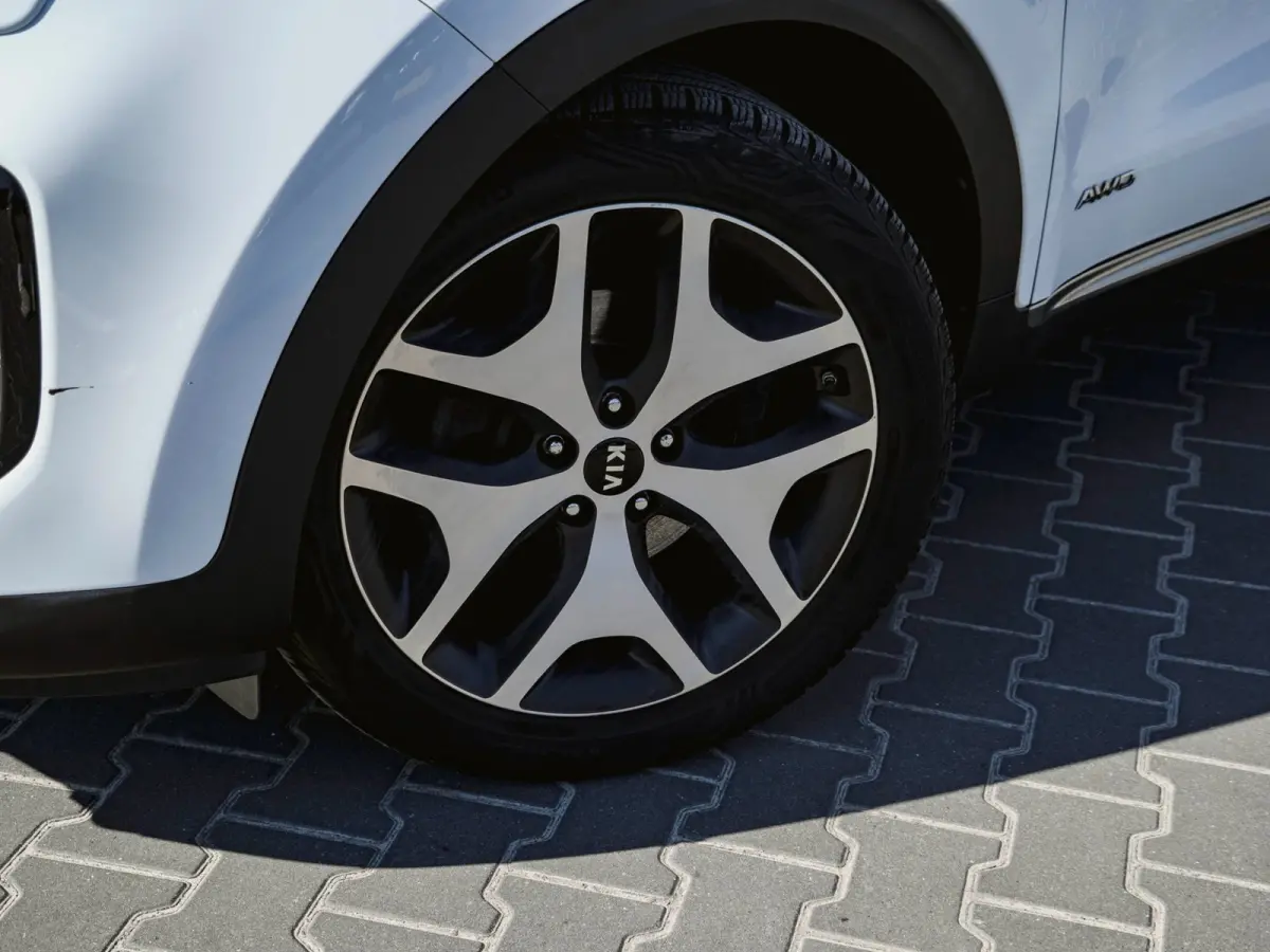 1.6 T-GDI 4WD GT-Line PlusLine | PANO | LEDER | TREKHAAK | FULL OPTIE