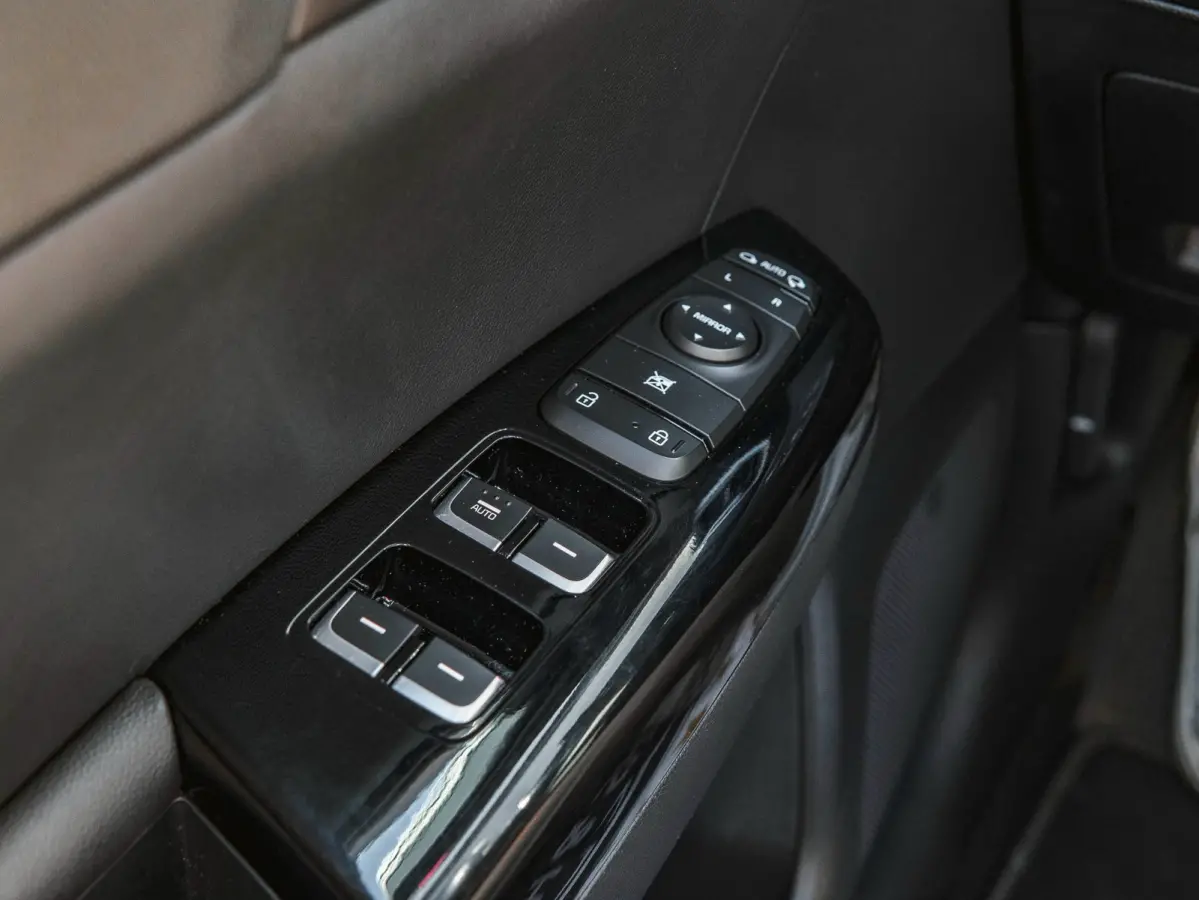 1.6 T-GDI 4WD GT-Line PlusLine | PANO | LEDER | TREKHAAK | FULL OPTIE