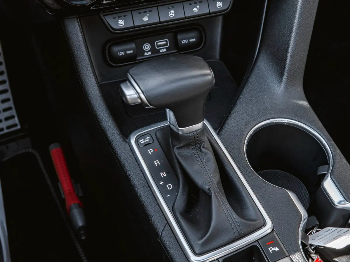 1.6 T-GDI 4WD GT-Line PlusLine | PANO | LEDER | TREKHAAK | FULL OPTIE