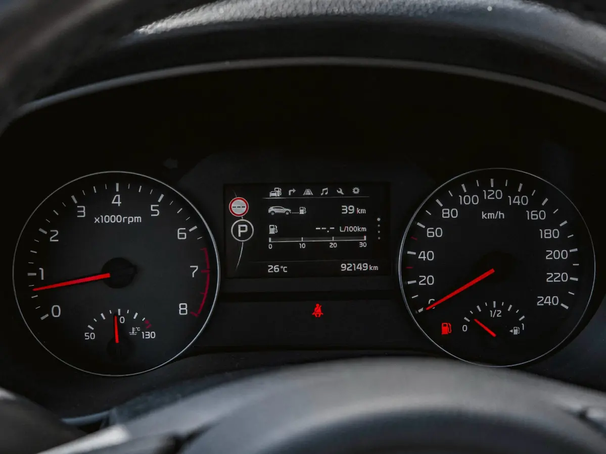 1.6 T-GDI 4WD GT-Line PlusLine | PANO | LEDER | TREKHAAK | FULL OPTIE