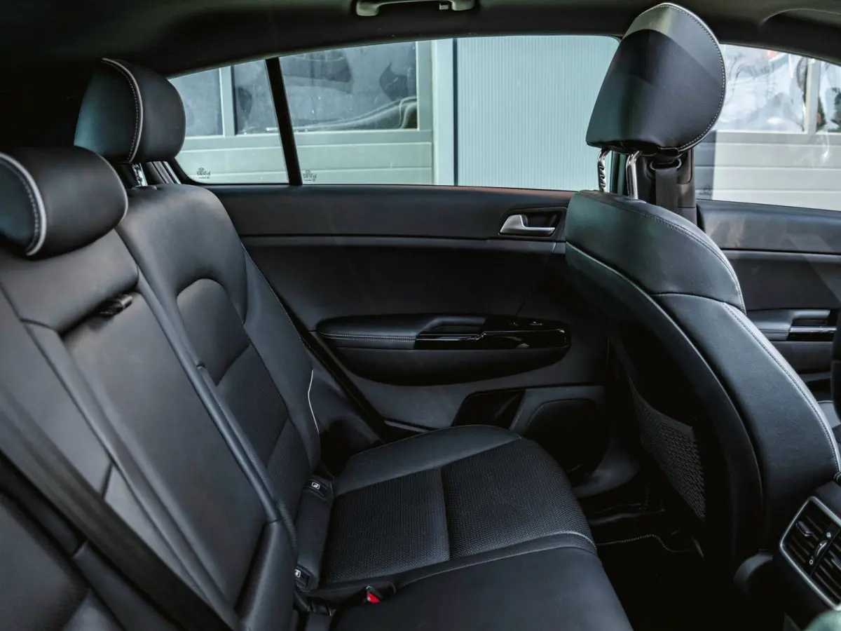 1.6 T-GDI 4WD GT-Line PlusLine | PANO | LEDER | TREKHAAK | FULL OPTIE