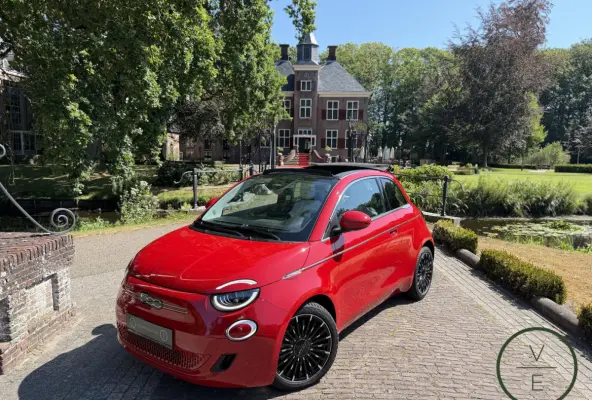 La Prima 42 kWh | Blind Spot | Camera | CarPlay | BTW |