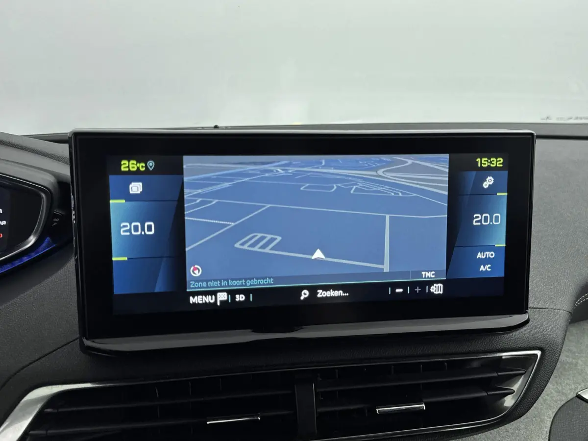 SUV 225 pk Plug-In HYbrid GT Pack Business | Accu 95% | Navigatie | Black Pack | Camera | Elektrische Achterklep